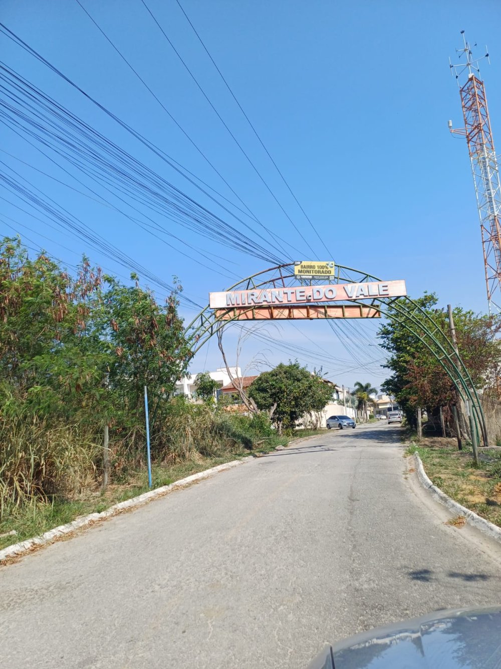 Terreno - Venda - Jardim Amlia - Volta Redonda - RJ