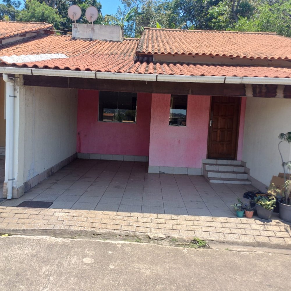 Casa em Condomnio - Venda - Belmonte - Volta Redonda - RJ