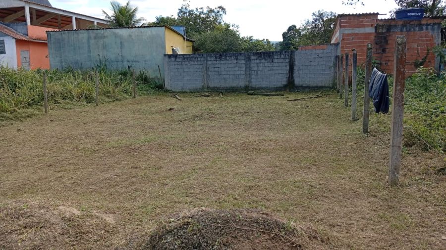 Terreno - Venda - Sol Nascente - Paraty - RJ